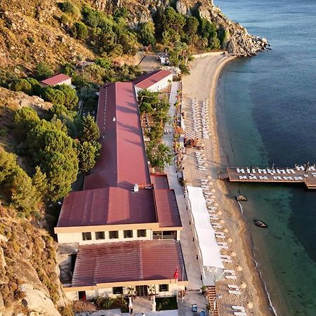 Hotel Avsa Beyazsaray Авса-Адаси Экстерьер фото