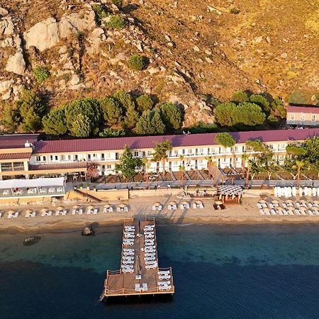 Hotel Avsa Beyazsaray Авса-Адаси Экстерьер фото