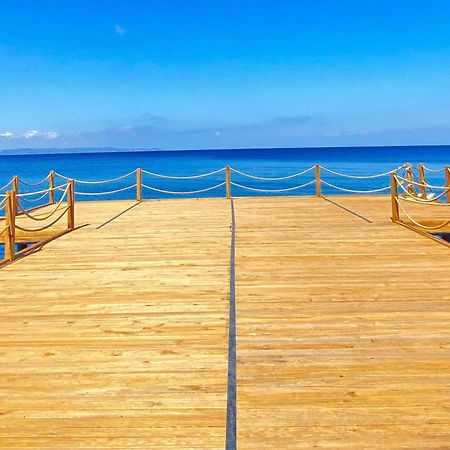 Hotel Avsa Beyazsaray Авса-Адаси Экстерьер фото
