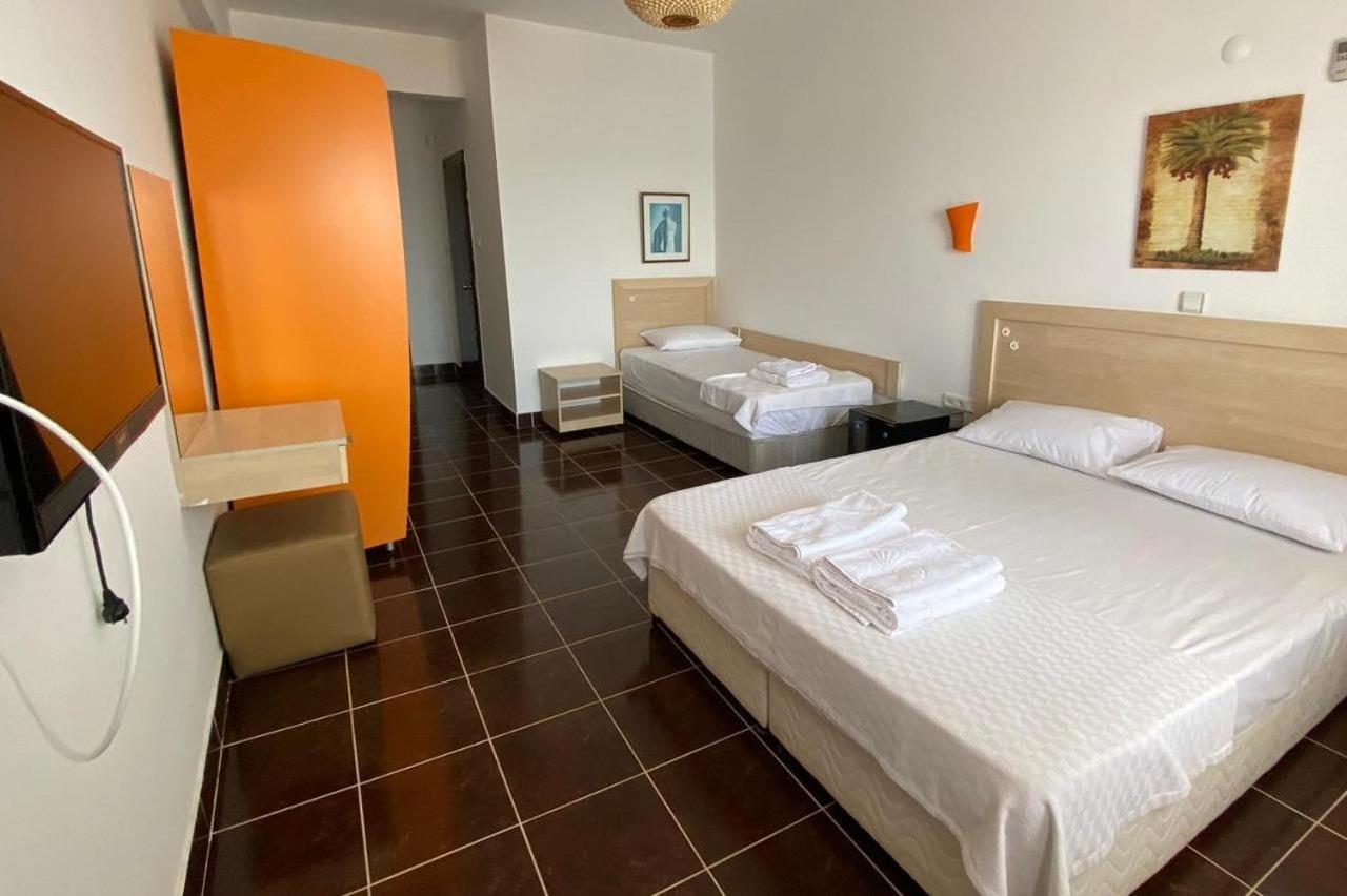 Hotel Avsa Beyazsaray Авса-Адаси Экстерьер фото