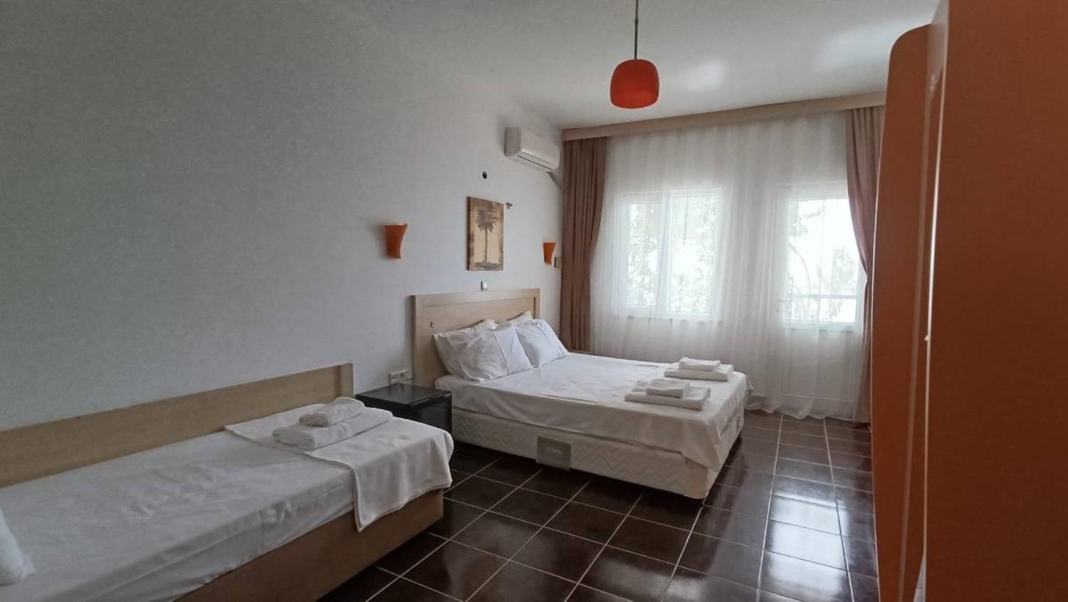 Hotel Avsa Beyazsaray Авса-Адаси Экстерьер фото