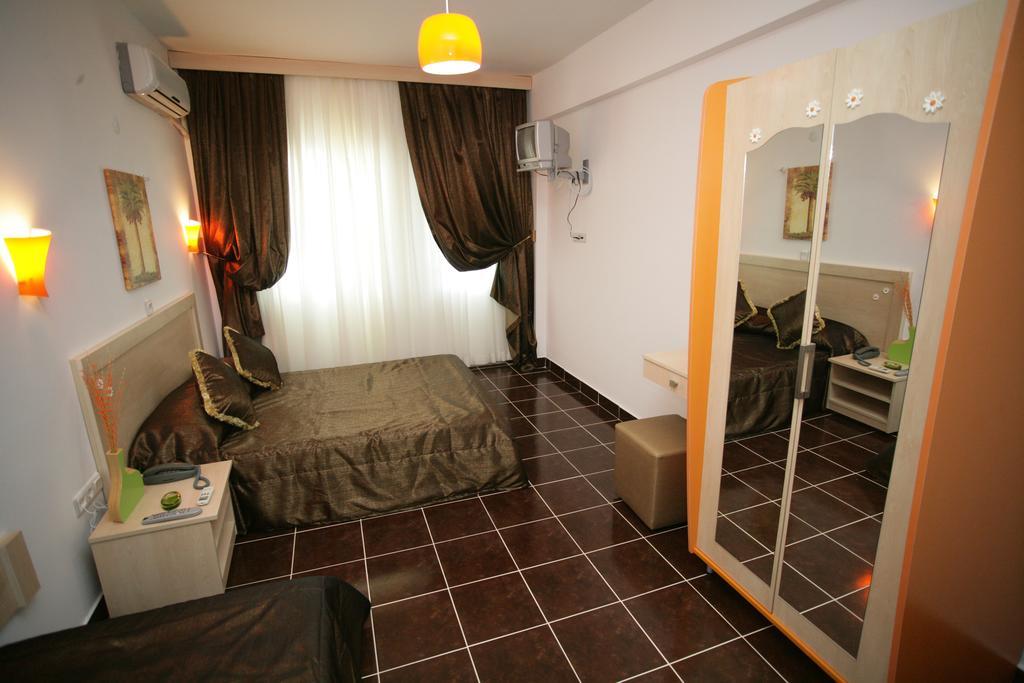 Hotel Avsa Beyazsaray Авса-Адаси Номер фото